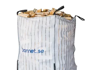 Big Bag 1,5m³ fast botten