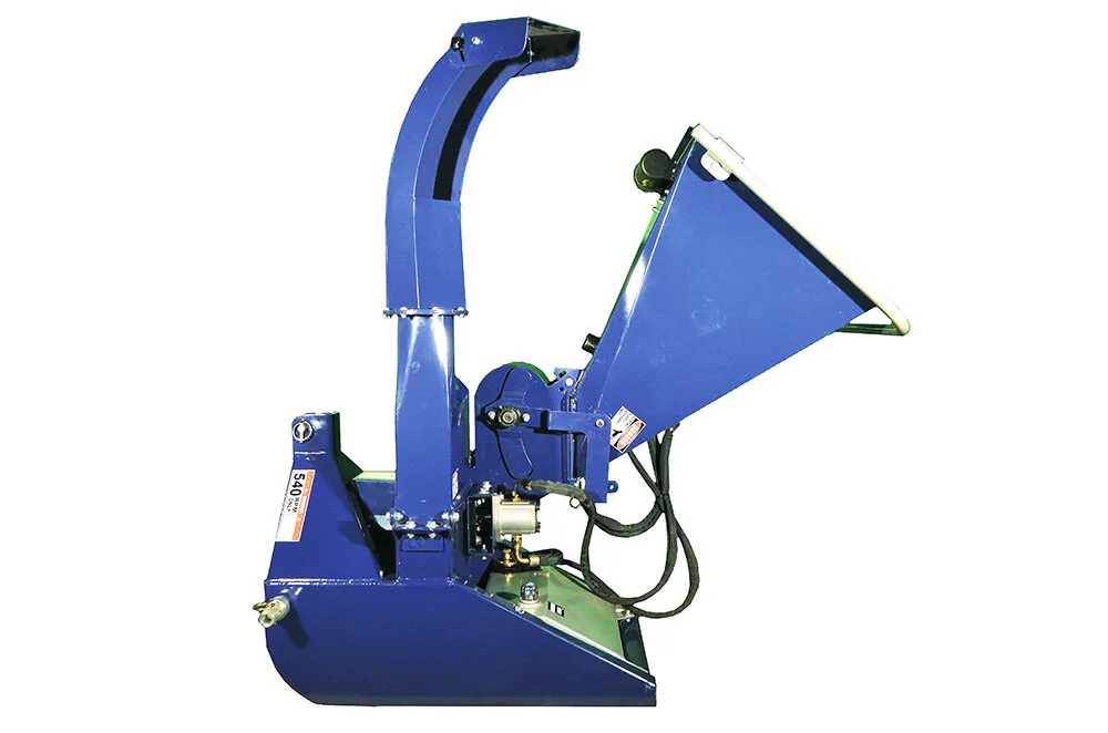 Traktorflis T1500/T2000