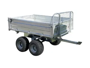 Oxen XL Elektrisk tipp