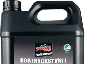 Tvätt & Vård
