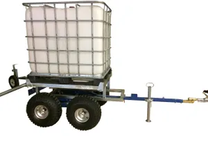 Vattenvagn