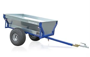 ATV-vagnar