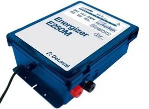 Stängselmaterial & Elstängsel