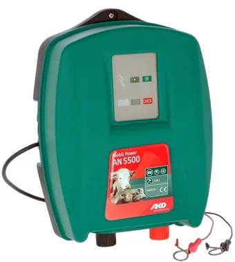 Batteriaggregat