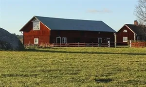 Lantbruk