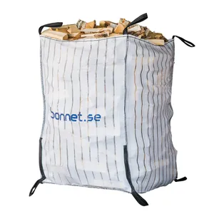 Big Bag 1,5m³ fast botten