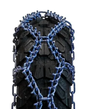 ATV-kedjor