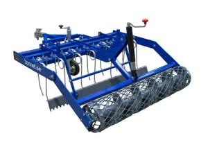 Ridbaneharv ATV 1,5 m