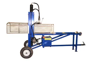 Vedklipp 20T