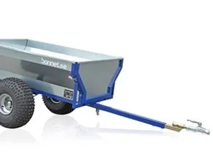 ATV-vagnar