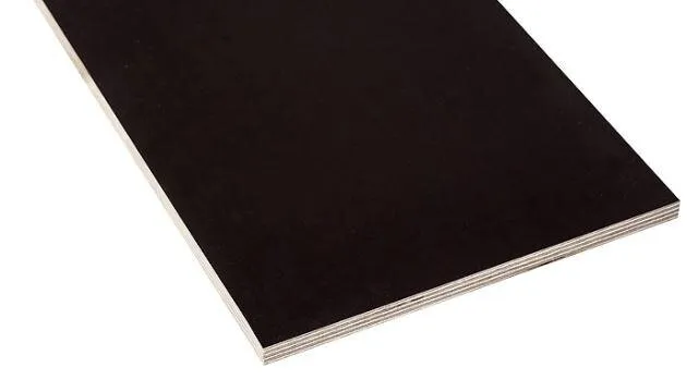 Formplywood