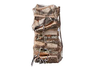 Vedsäck 40L 50x80cm