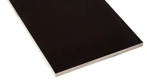 Formplywood