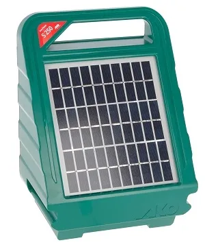 Solpaneler