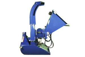 Traktorflis T1500/T2000