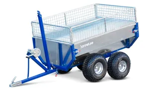 Oxen BL