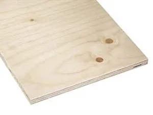 Byggskivor & Plywood