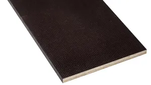 SLITSKYDDSPLYWOOD 1250x2500x12mm WIRA