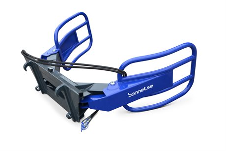 Balgrip SMS/Trima