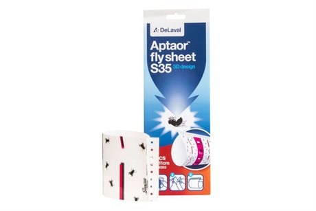 Flugpapper S35 6Ark � 30X