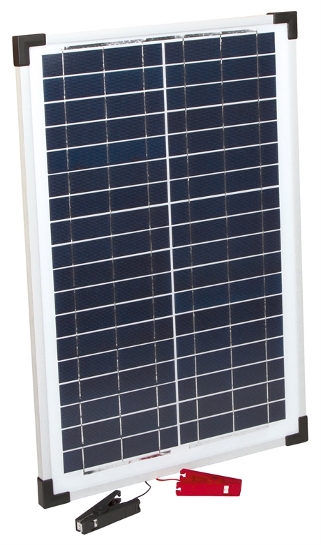 AKO Solpanel 25 W