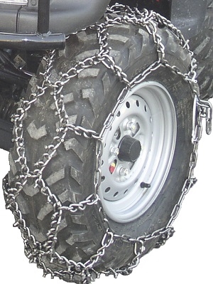 Tellefsdal ATV 6mm 23x8x12