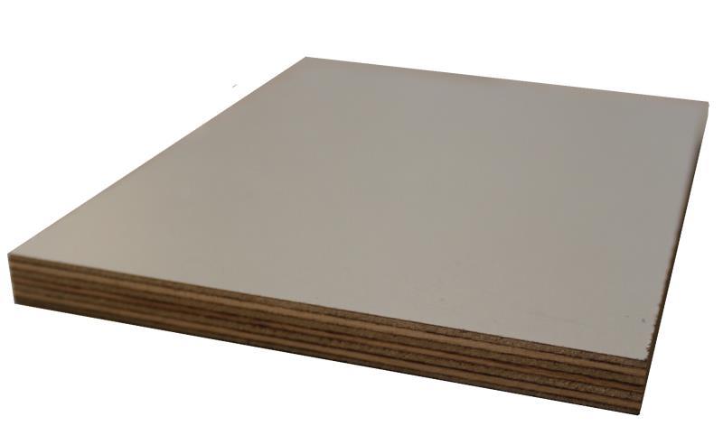 Karosseriplywood vit pris