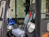 Grävmaskin Nante NT18